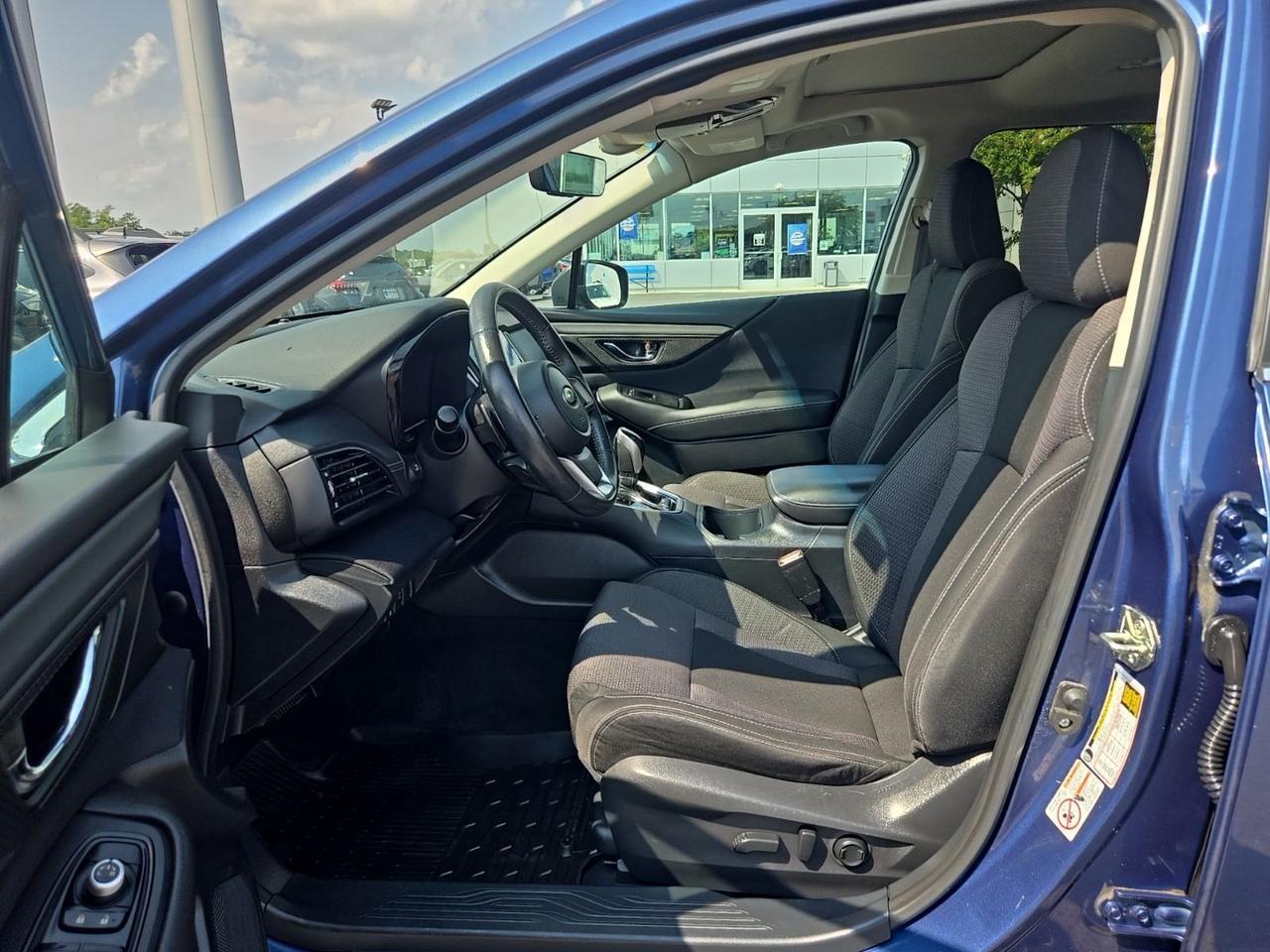 2020 Subaru Outback Premium Fredericksburg VA