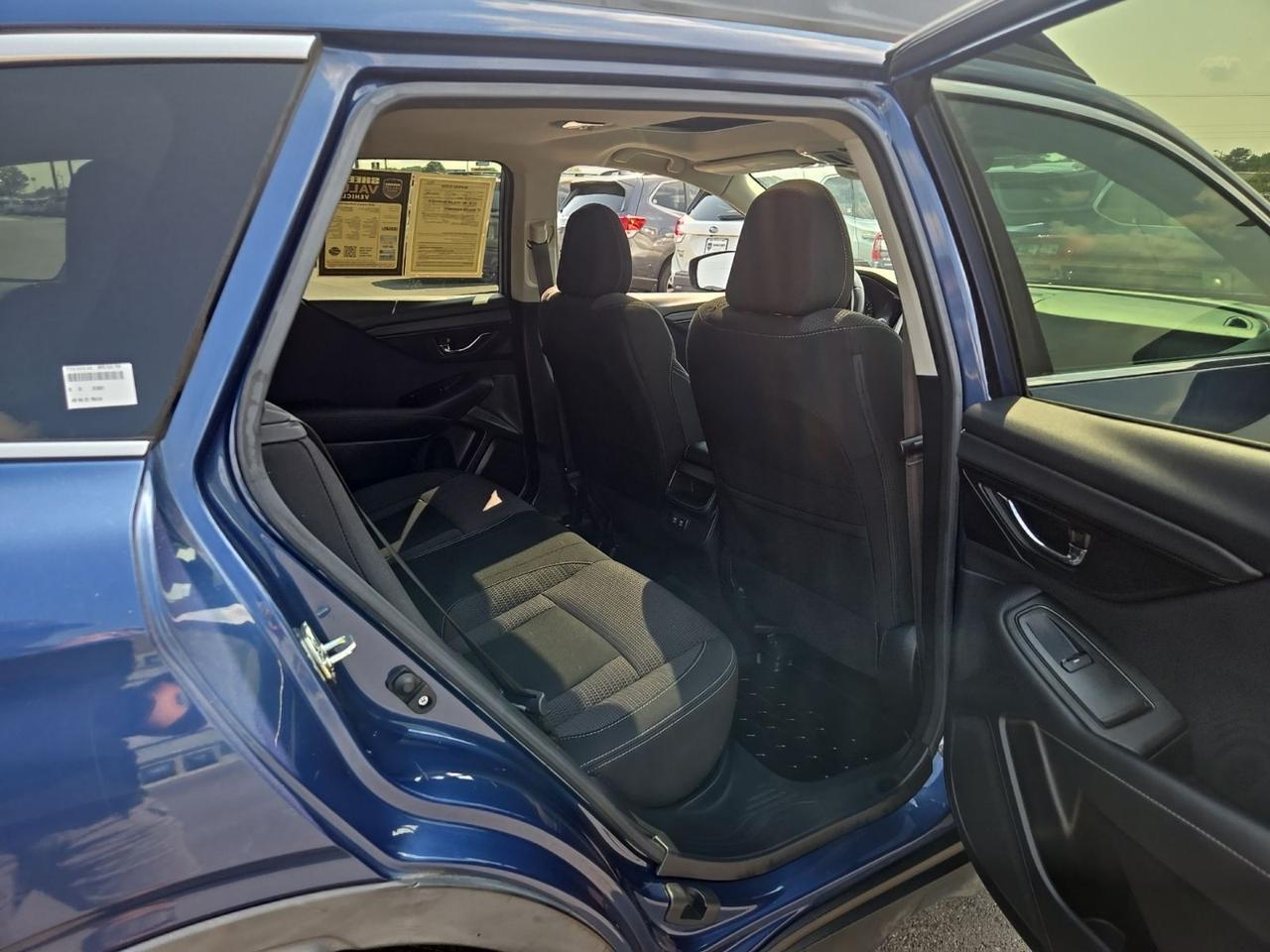 2020 Subaru Outback Premium Fredericksburg VA