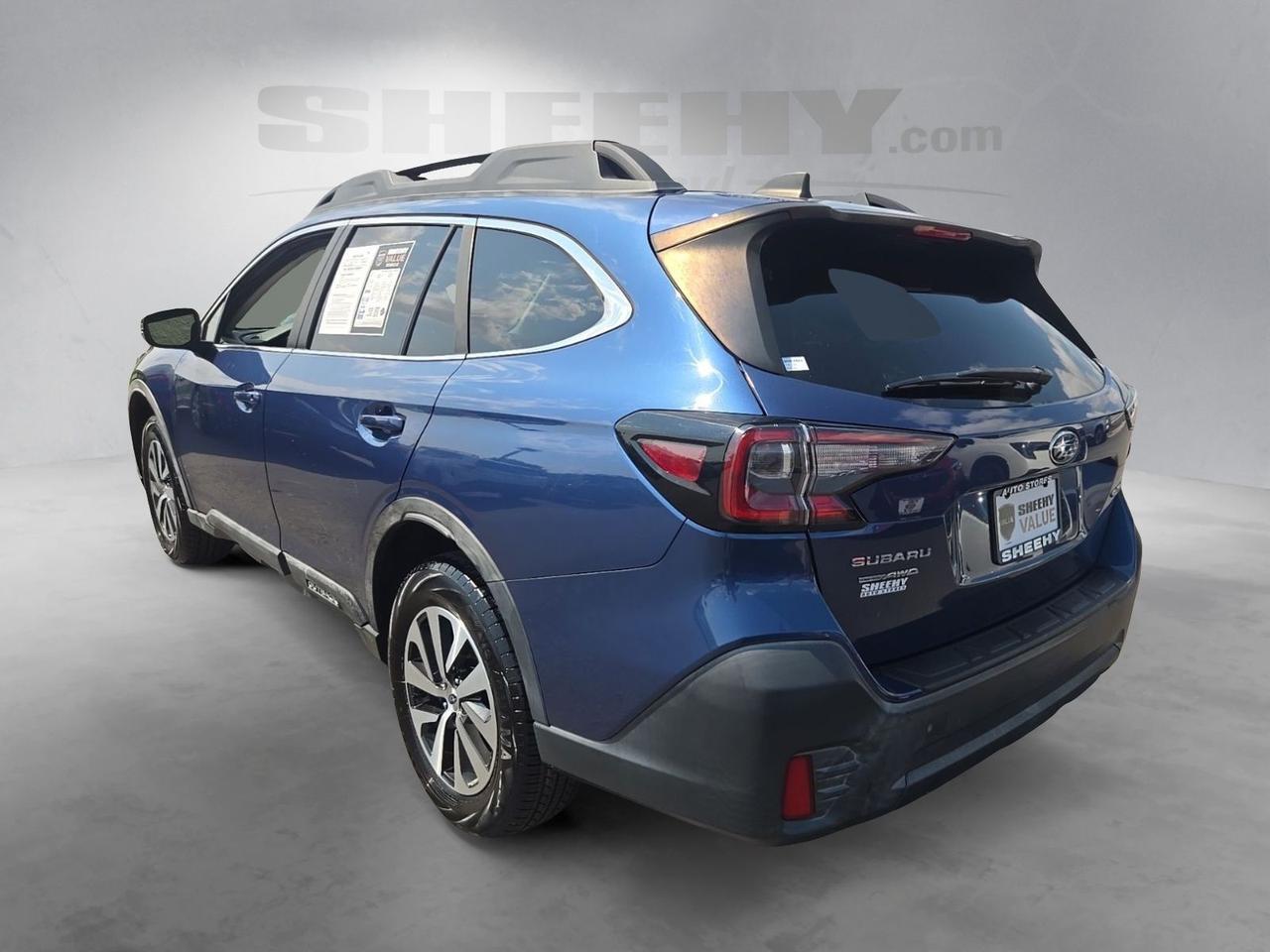 2020 Subaru Outback Premium Fredericksburg VA