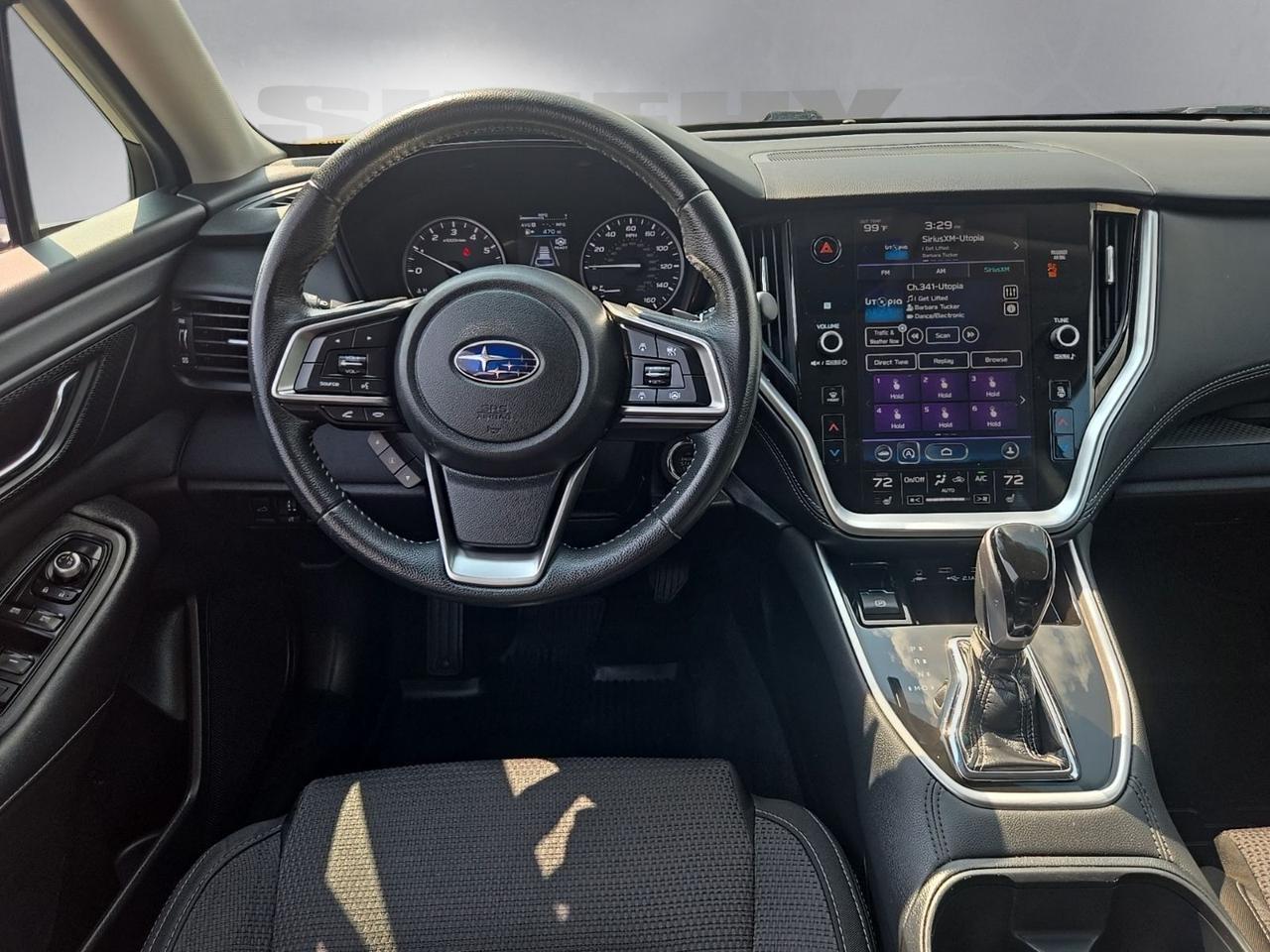2020 Subaru Outback Premium Fredericksburg VA