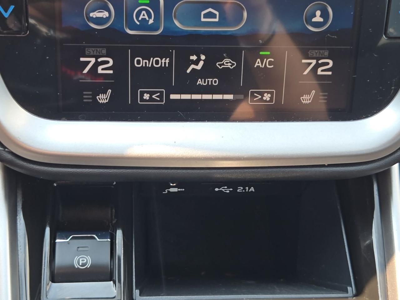 2020 Subaru Outback Premium Fredericksburg VA