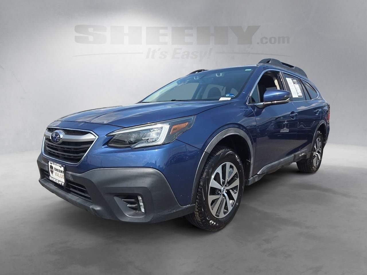 2020 Subaru Outback Premium Fredericksburg VA