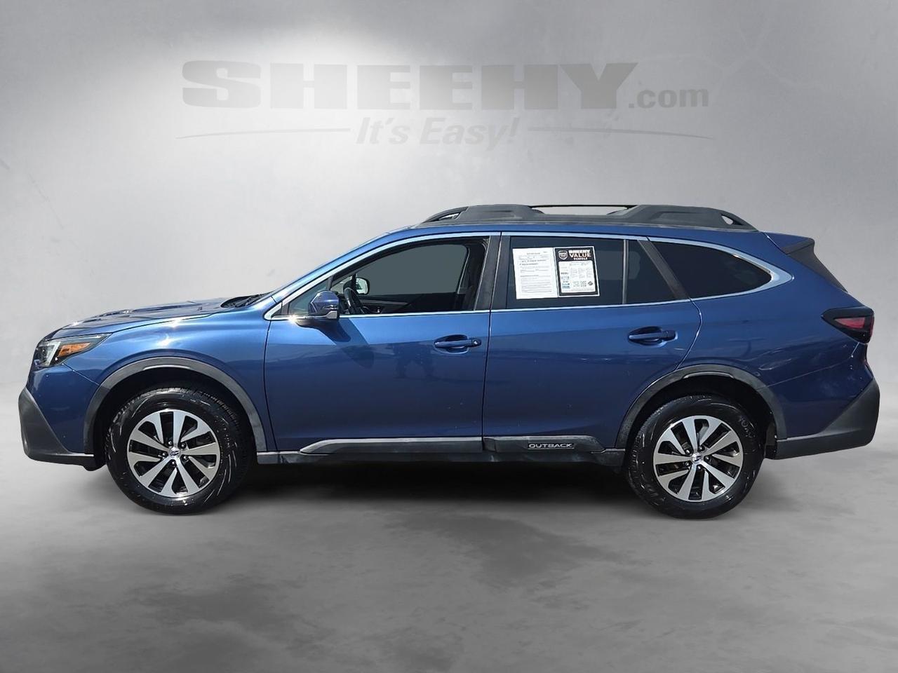 2020 Subaru Outback Premium Fredericksburg VA