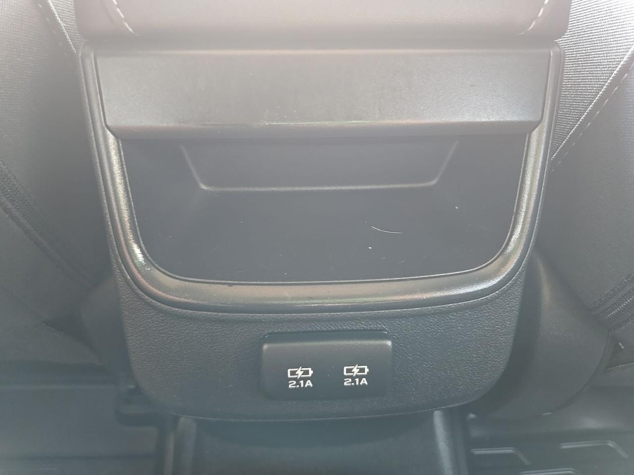 2020 Subaru Outback Premium Fredericksburg VA