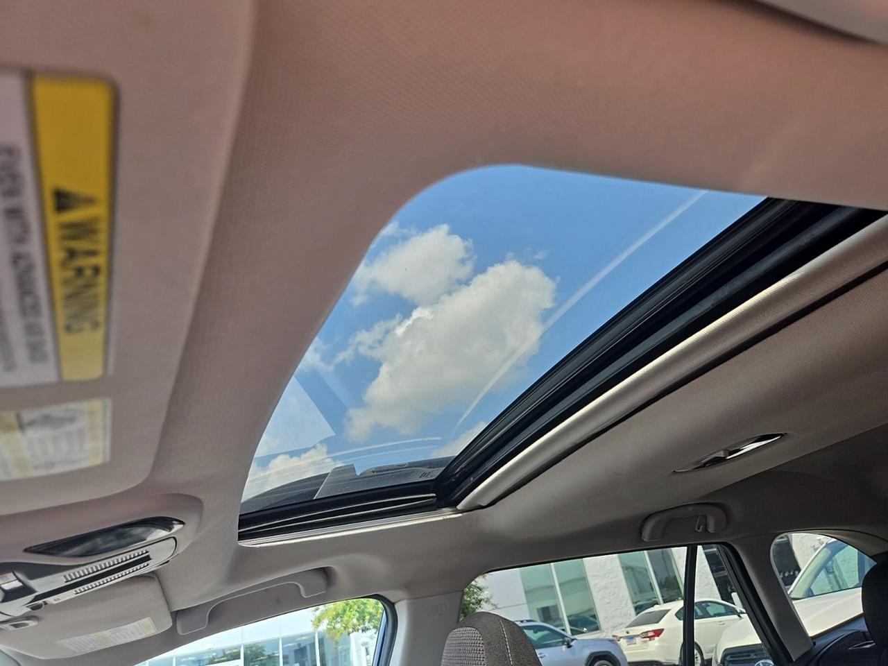 2020 Subaru Outback Premium Fredericksburg VA