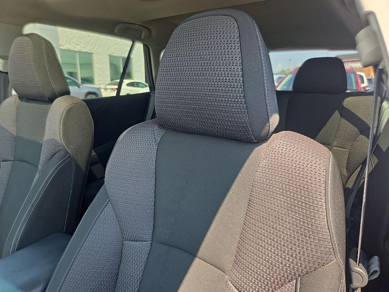 2020 Subaru Outback Premium Fredericksburg VA