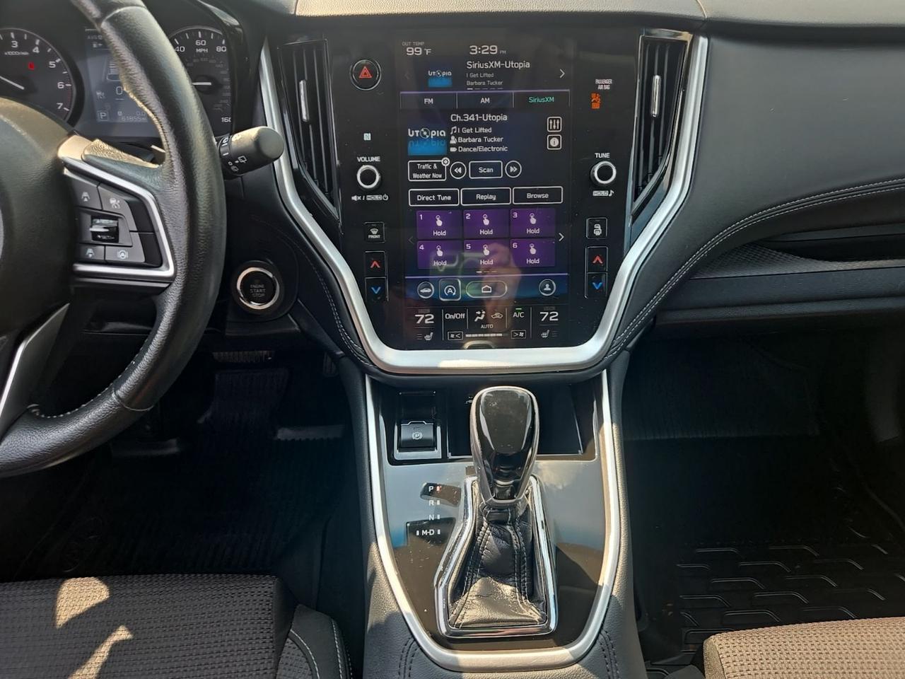 2020 Subaru Outback Premium Fredericksburg VA