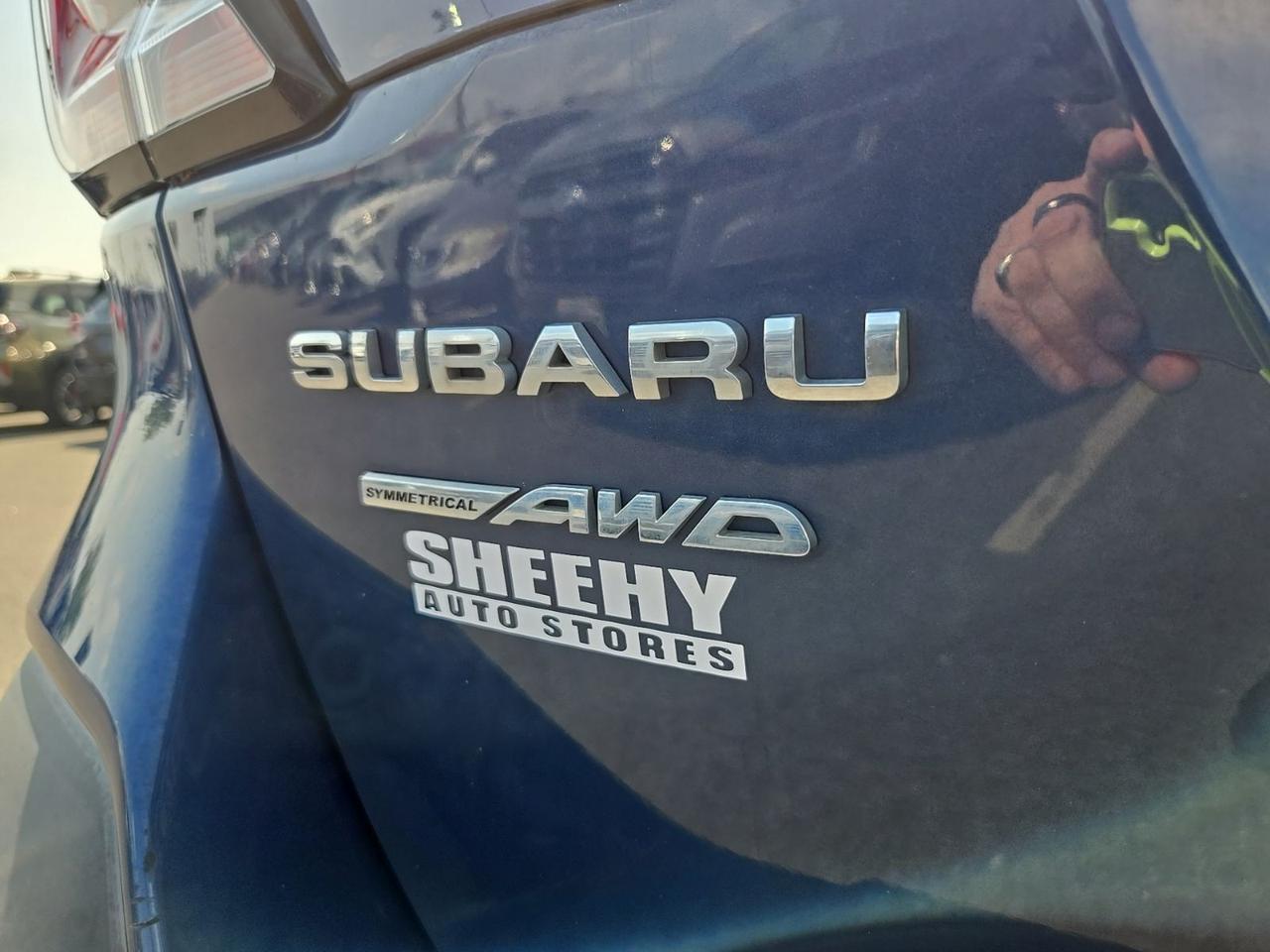2020 Subaru Outback Premium Fredericksburg VA