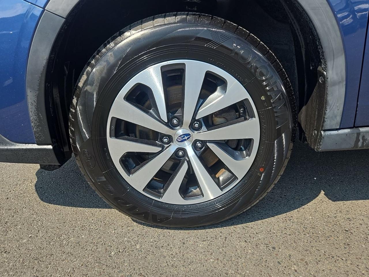 2020 Subaru Outback Premium Fredericksburg VA