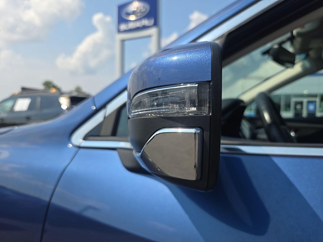 2020 Subaru Outback Premium Fredericksburg VA