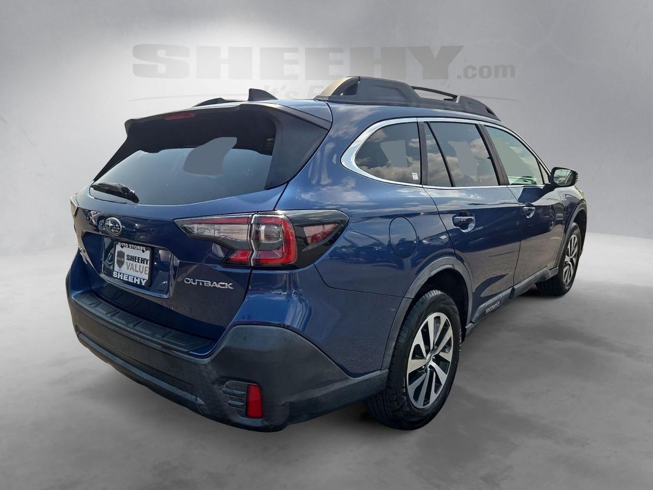 2020 Subaru Outback Premium Fredericksburg VA