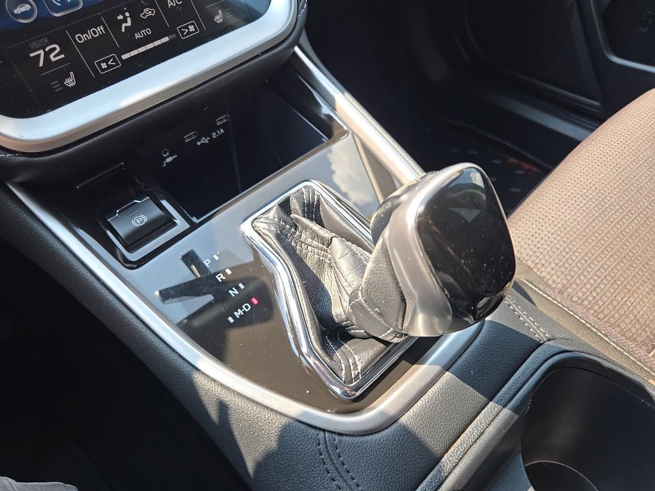 2020 Subaru Outback Premium Fredericksburg VA