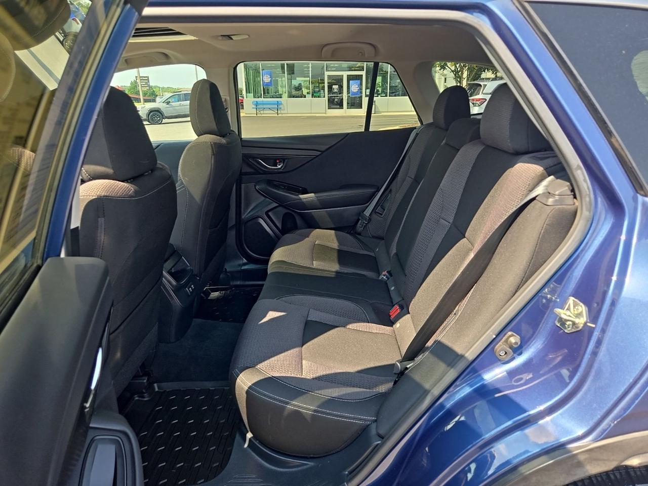 2020 Subaru Outback Premium Fredericksburg VA