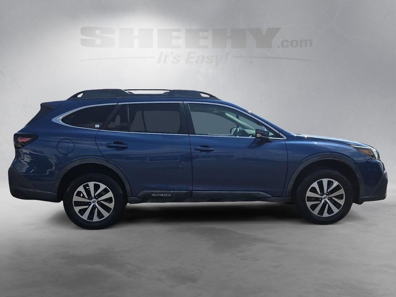 2020 Subaru Outback Premium Fredericksburg VA