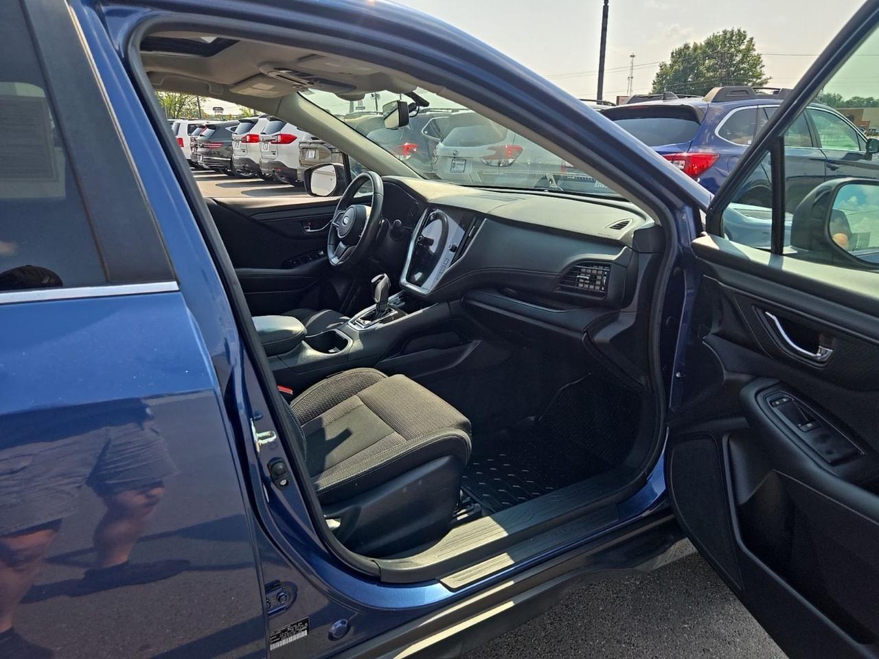 2020 Subaru Outback Premium Fredericksburg VA
