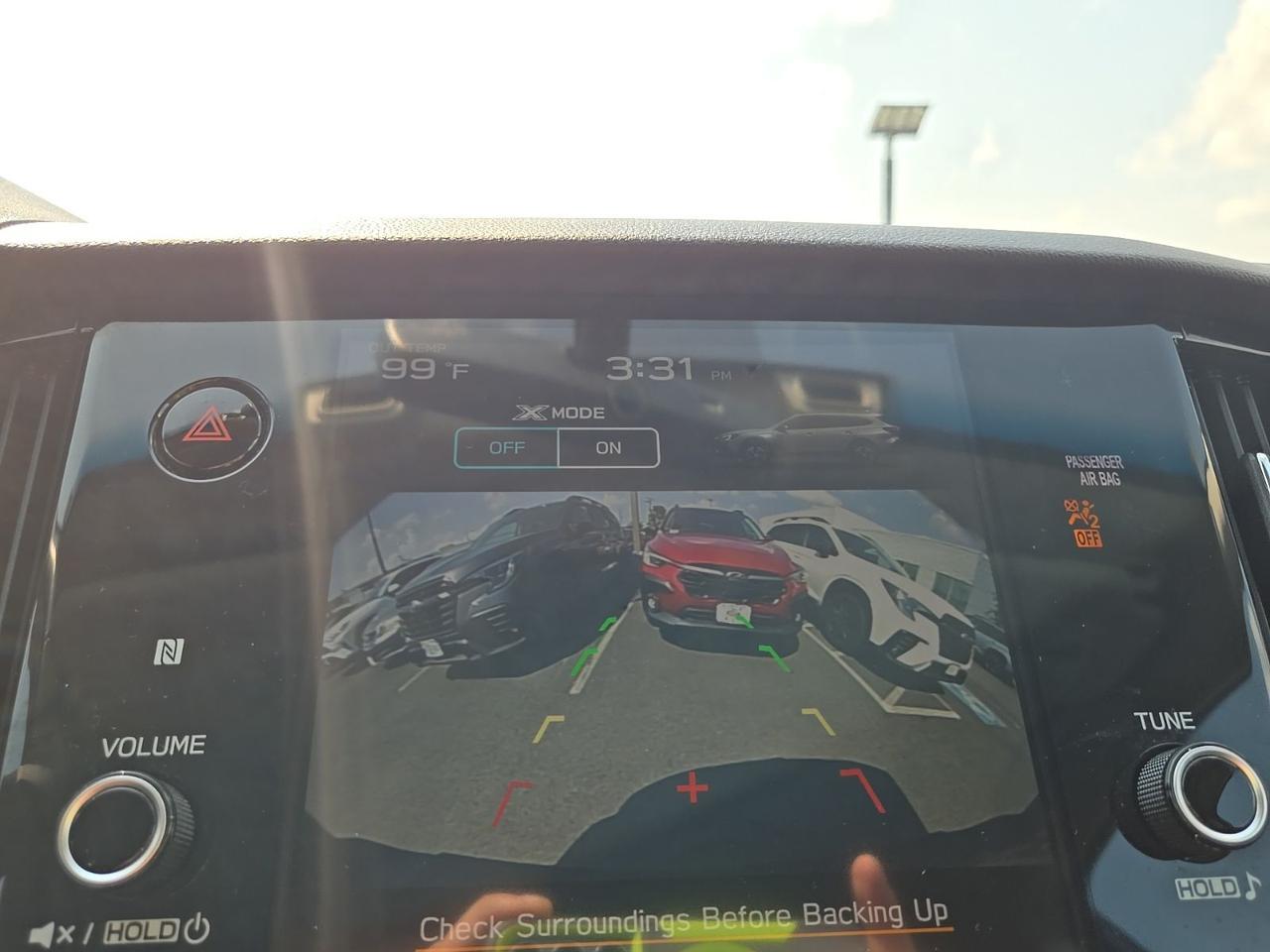 2020 Subaru Outback Premium Fredericksburg VA