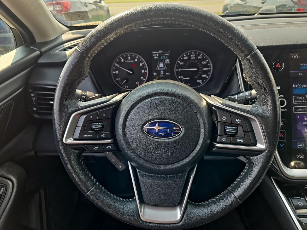 2020 Subaru Outback Premium Fredericksburg VA