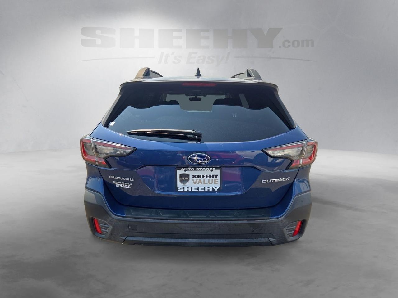 2020 Subaru Outback Premium Fredericksburg VA