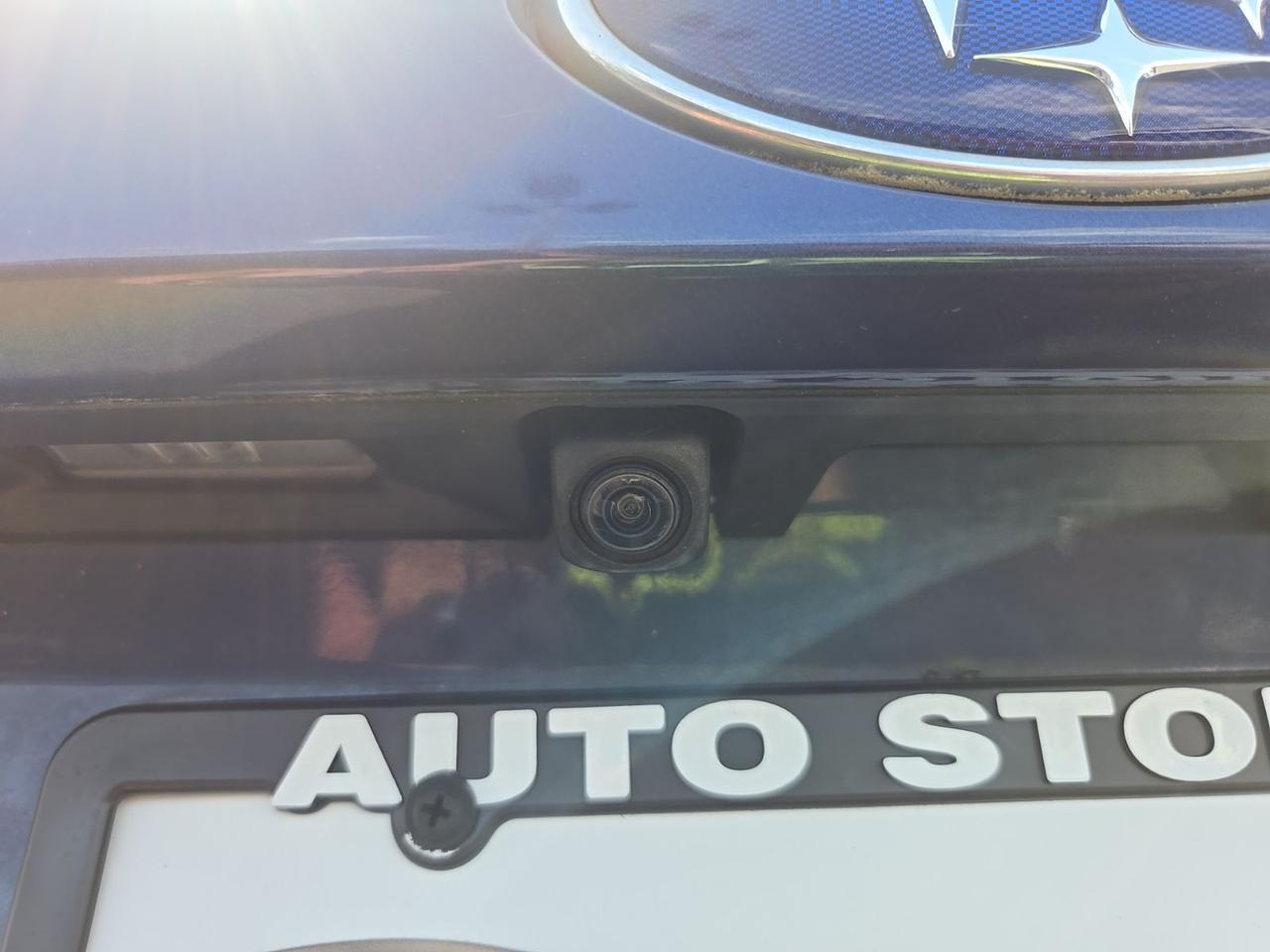 2020 Subaru Outback Premium Fredericksburg VA