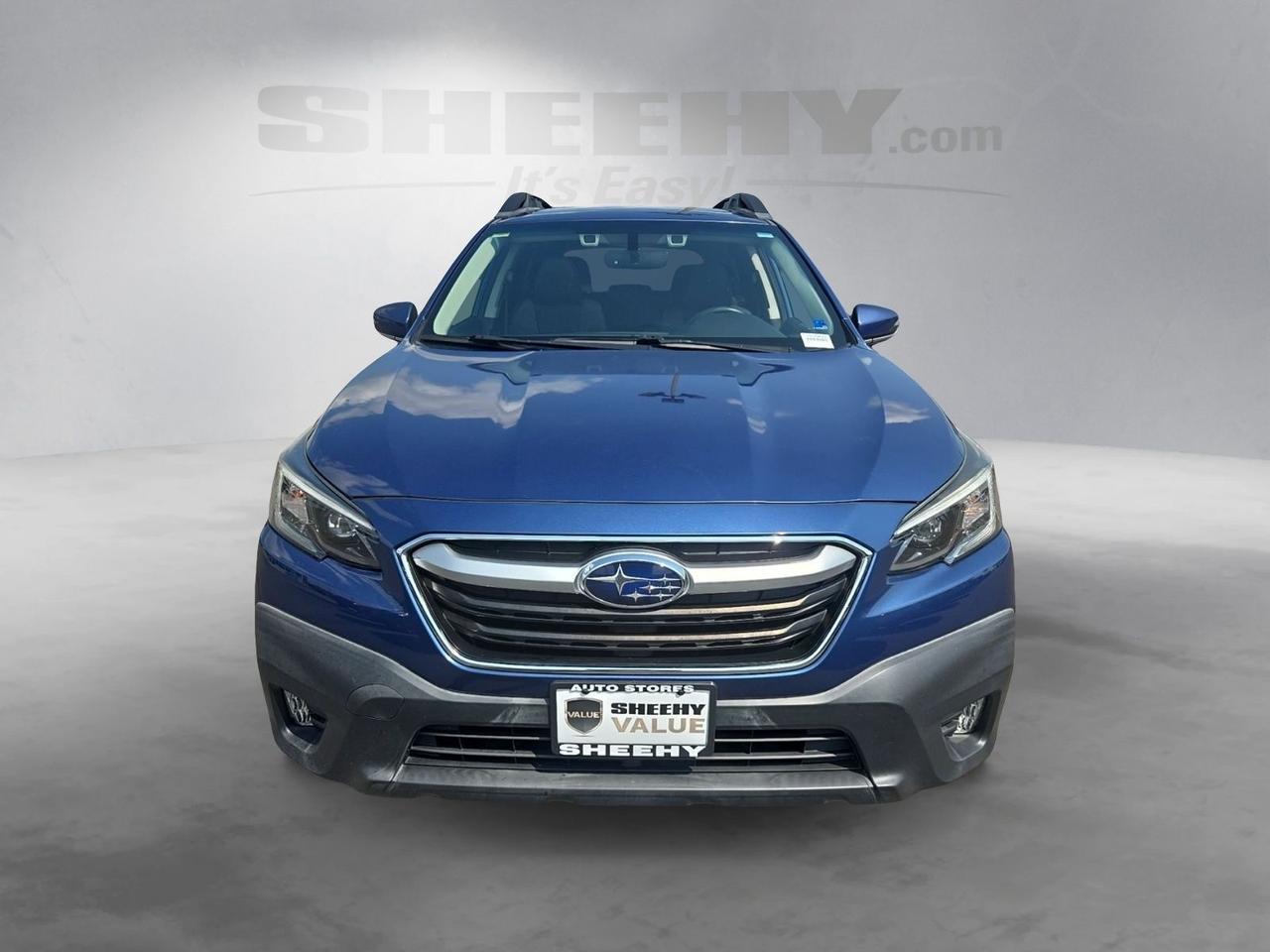 2020 Subaru Outback Premium Fredericksburg VA