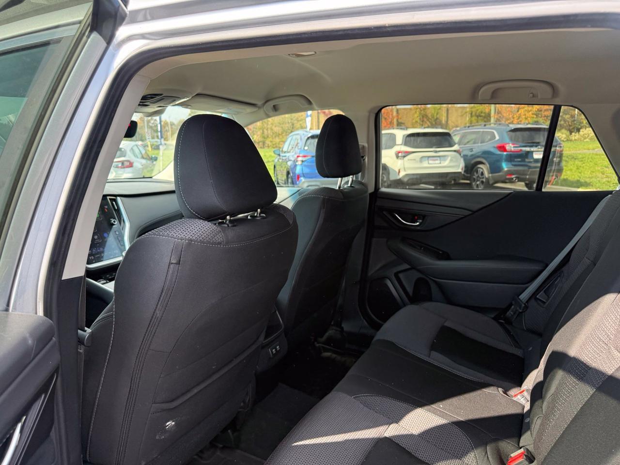 2020 Subaru Outback Premium Springfield VA