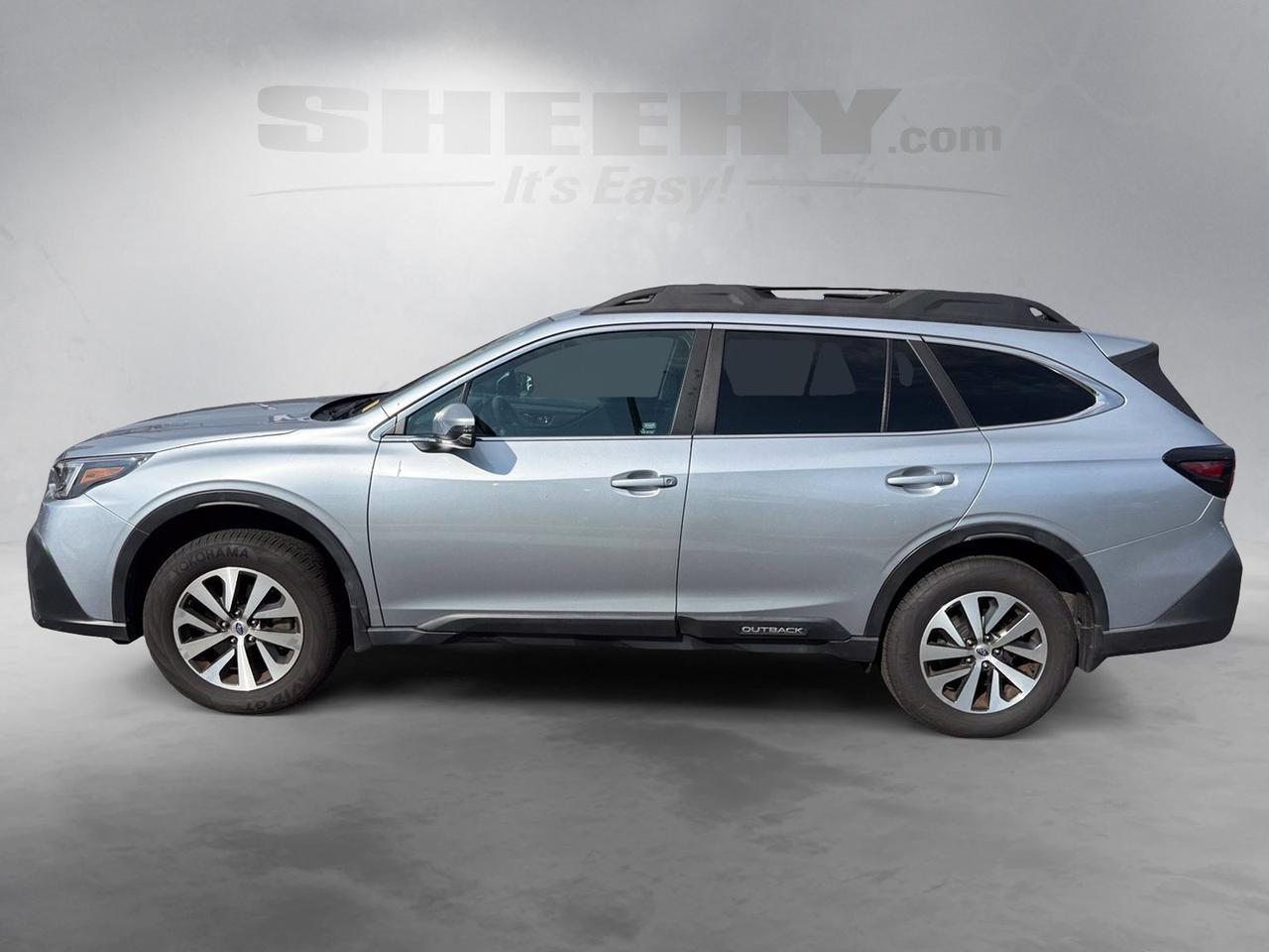 2020 Subaru Outback Premium Springfield VA
