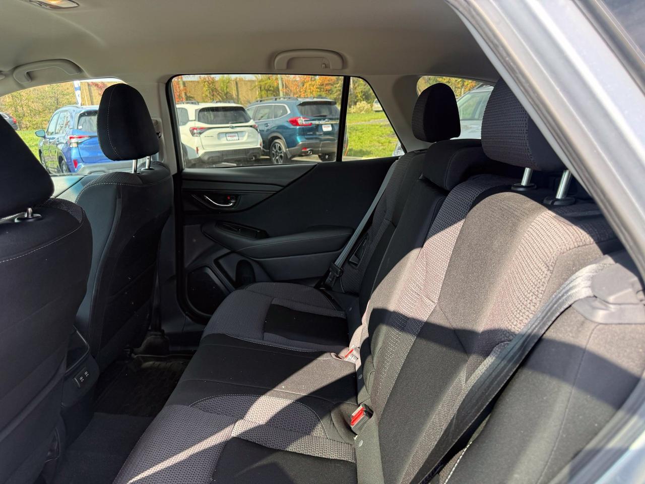2020 Subaru Outback Premium Springfield VA