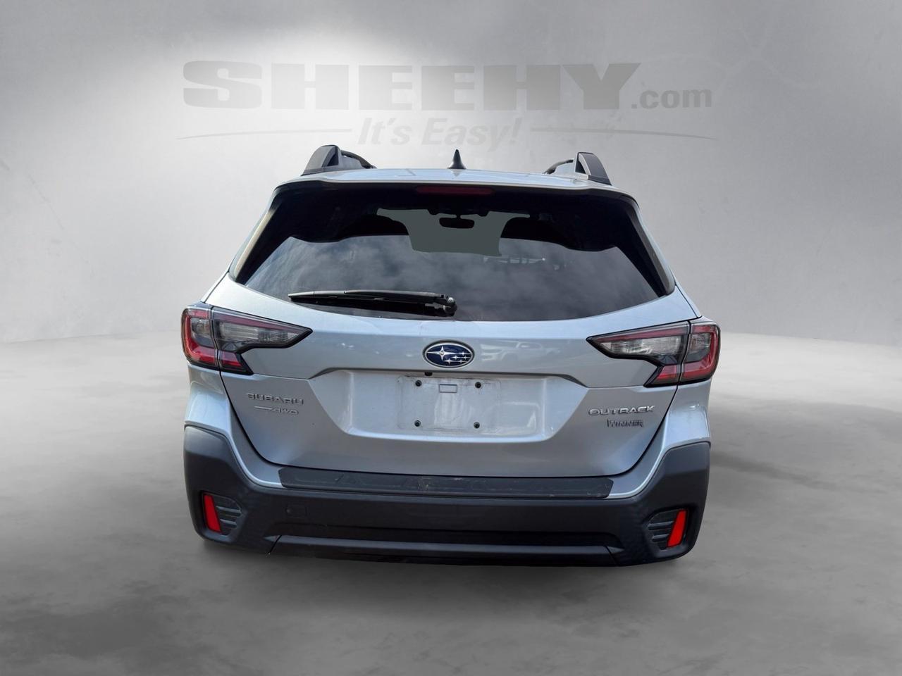 2020 Subaru Outback Premium Springfield VA
