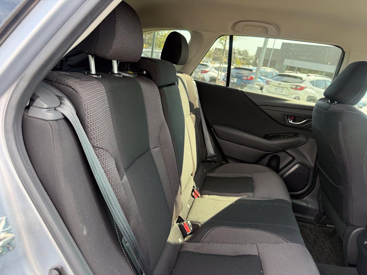 2020 Subaru Outback Premium Springfield VA