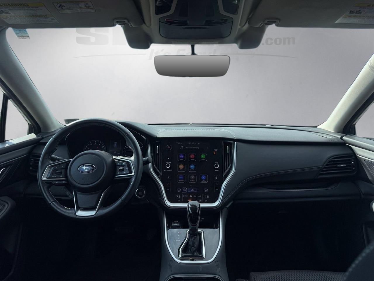 2020 Subaru Outback Premium Springfield VA