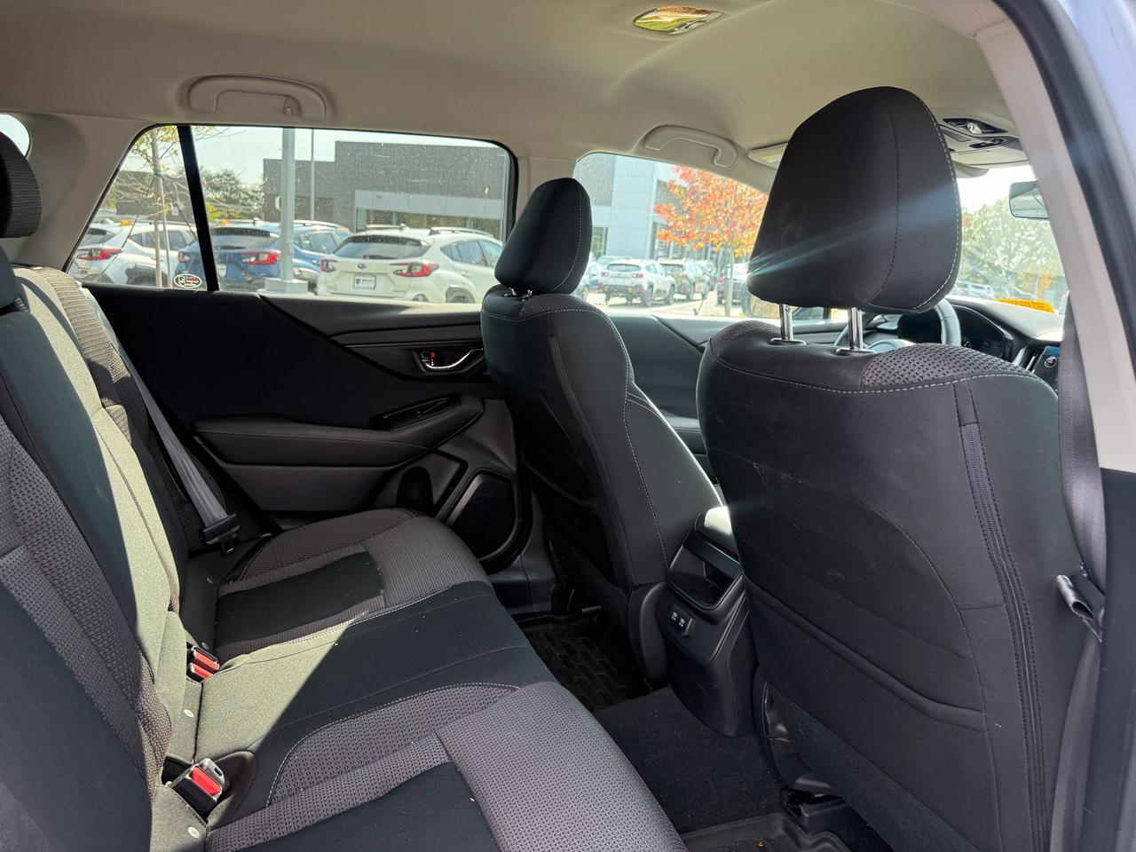 2020 Subaru Outback Premium Springfield VA