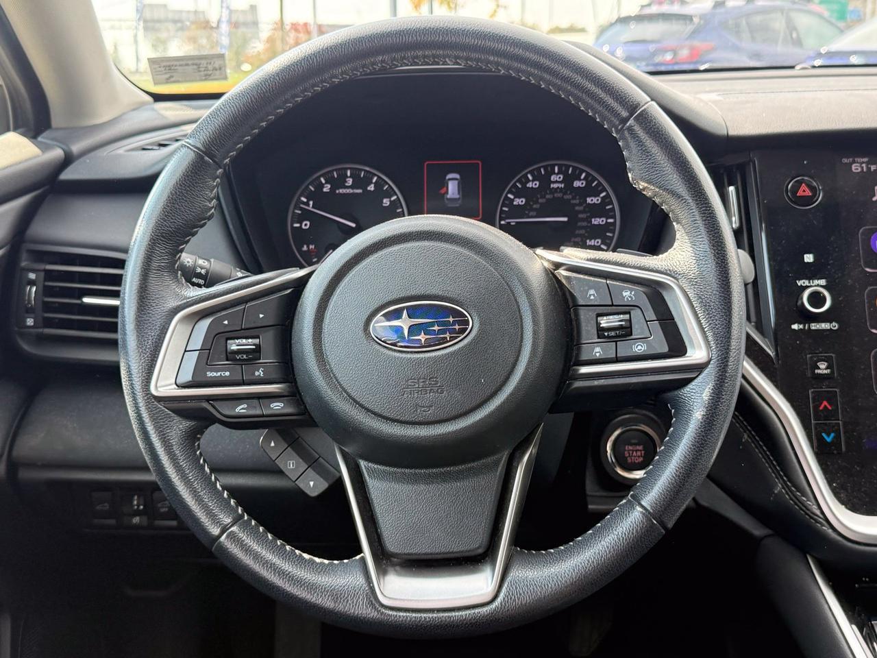2020 Subaru Outback Premium Springfield VA
