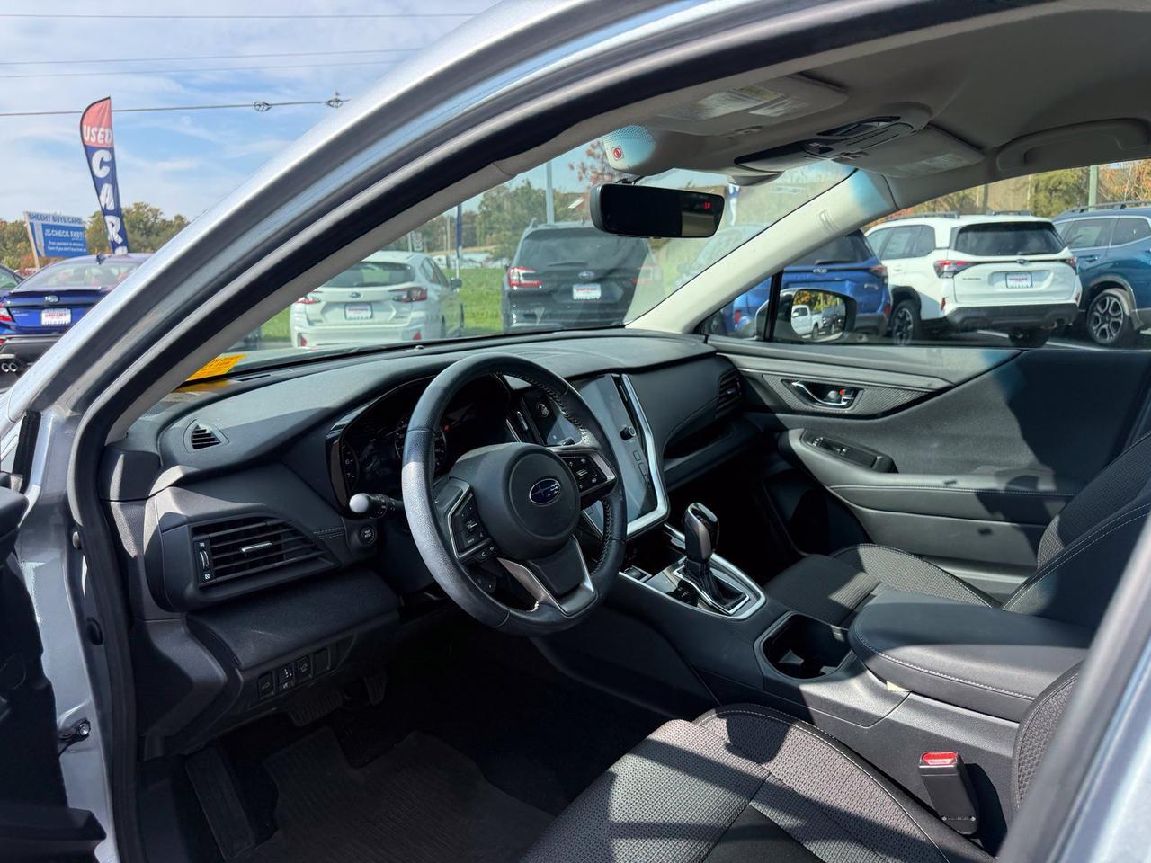2020 Subaru Outback Premium Springfield VA