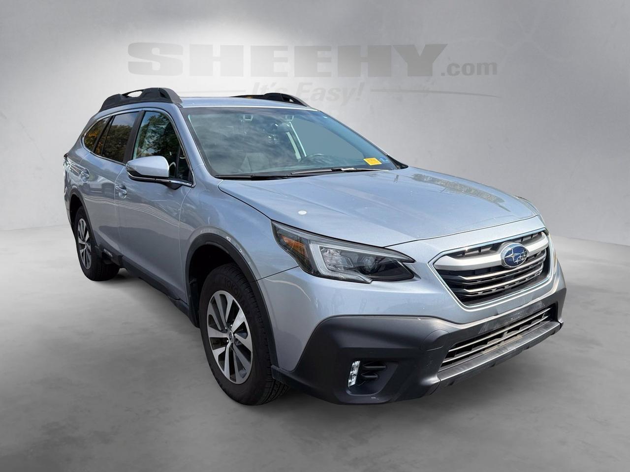 2020 Subaru Outback Premium Springfield VA
