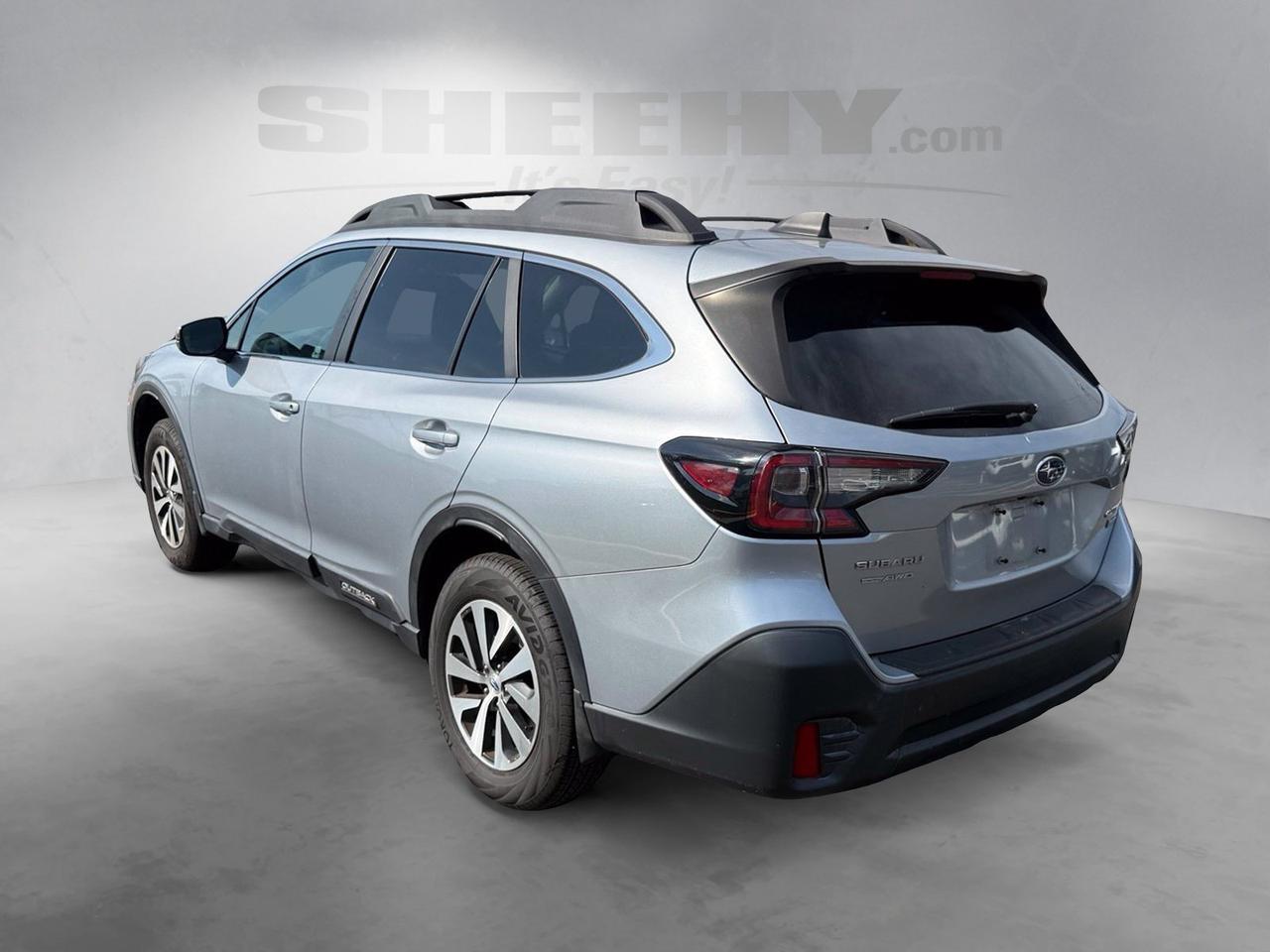 2020 Subaru Outback Premium Springfield VA