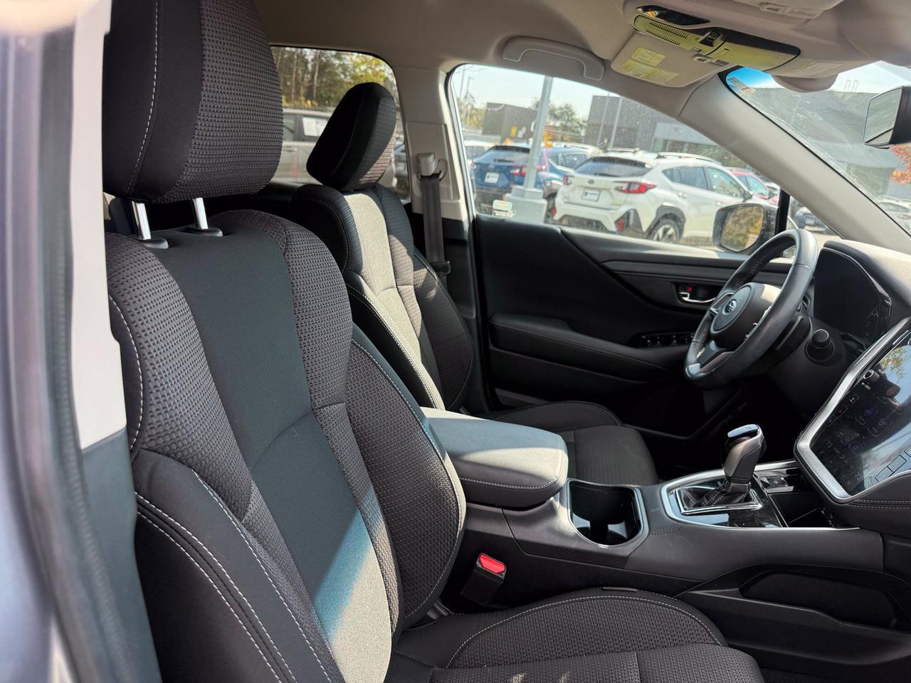 2020 Subaru Outback Premium Springfield VA