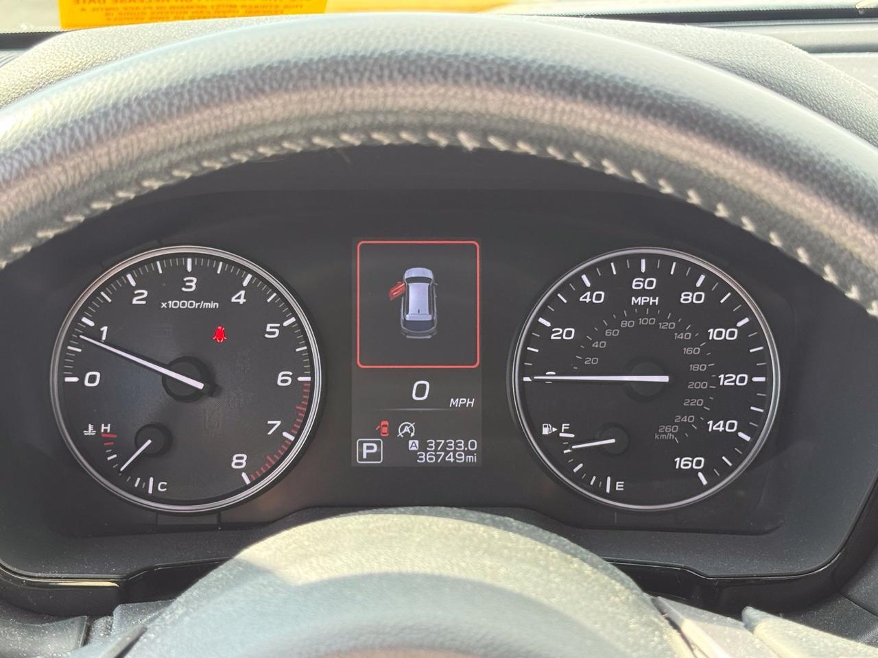 2020 Subaru Outback Premium Springfield VA