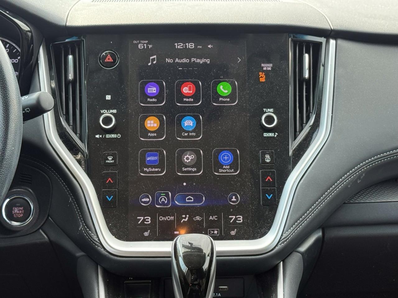 2020 Subaru Outback Premium Springfield VA