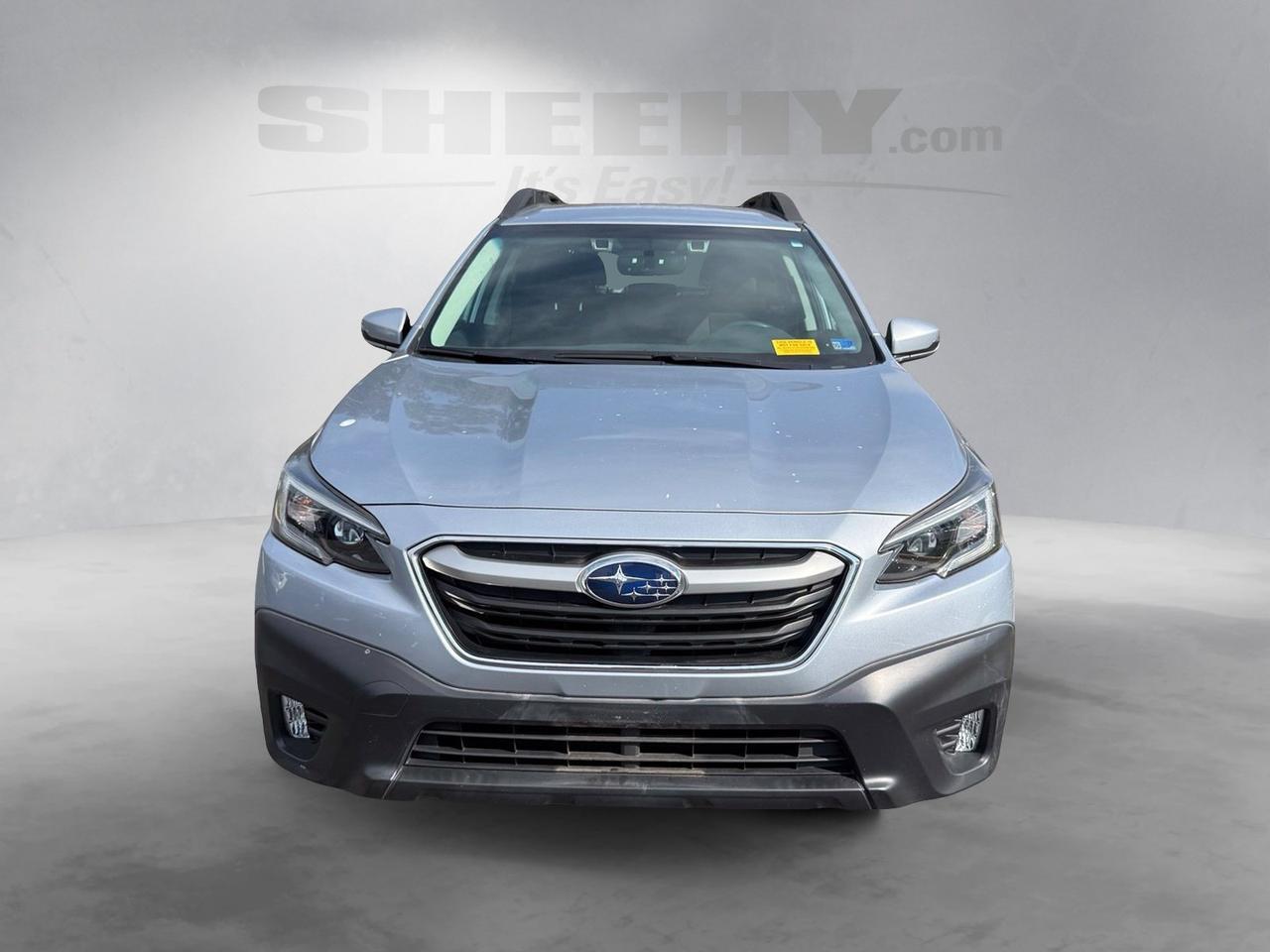 2020 Subaru Outback Premium Springfield VA
