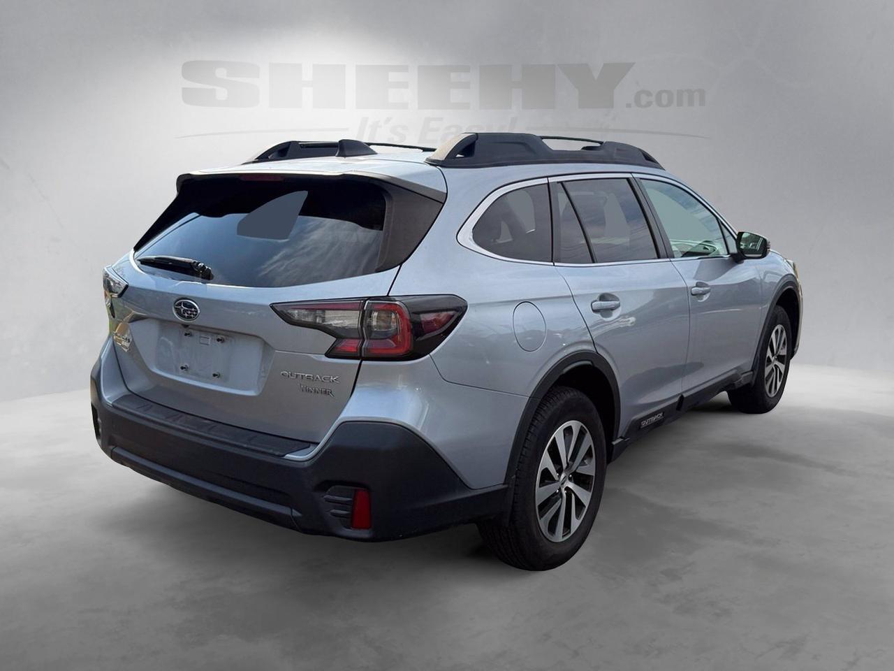 2020 Subaru Outback Premium Springfield VA