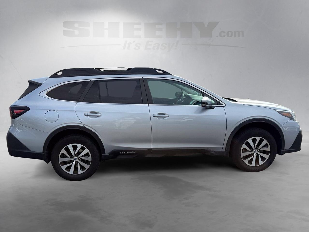 2020 Subaru Outback Premium Springfield VA