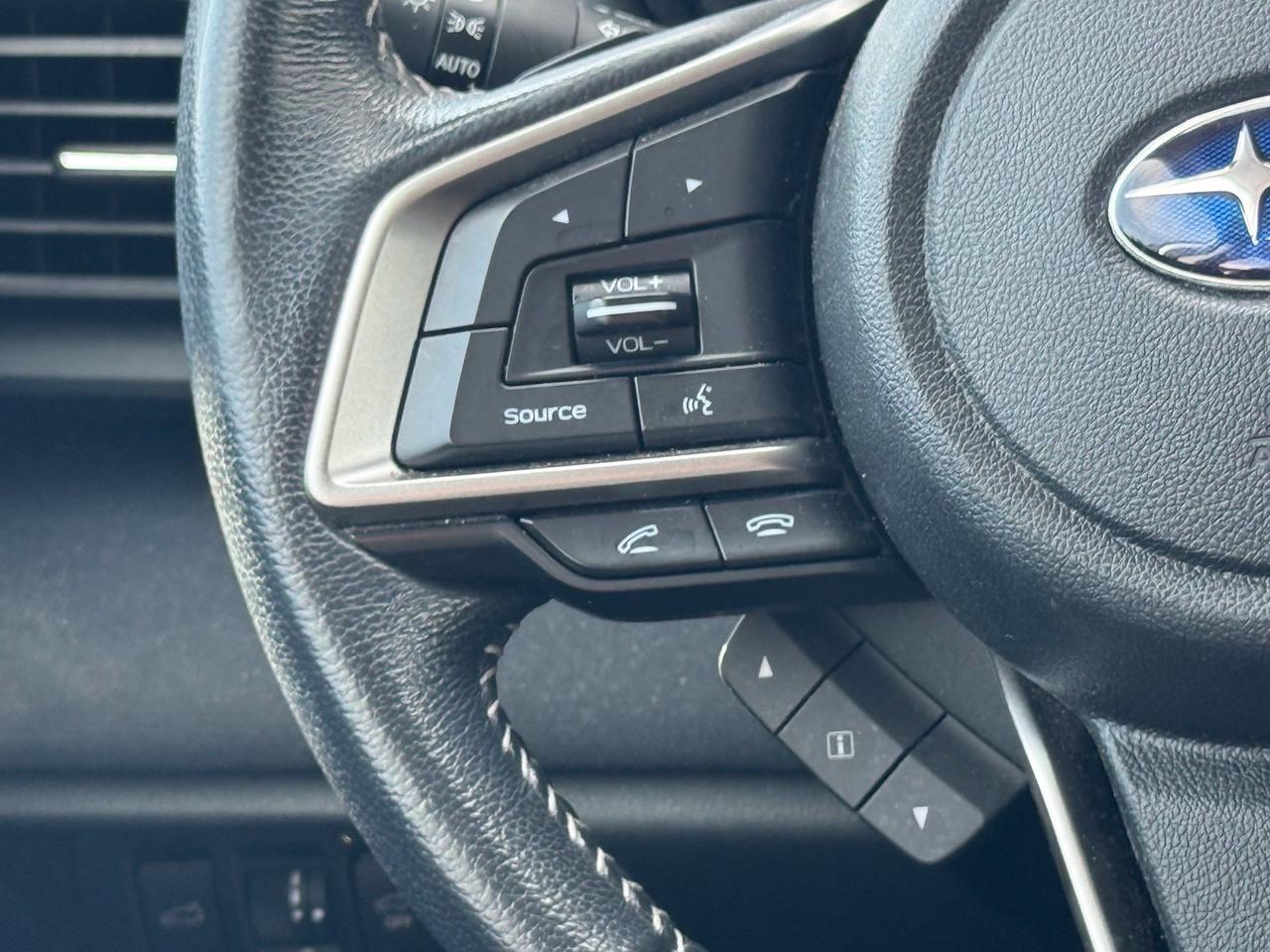 2020 Subaru Outback Premium Springfield VA