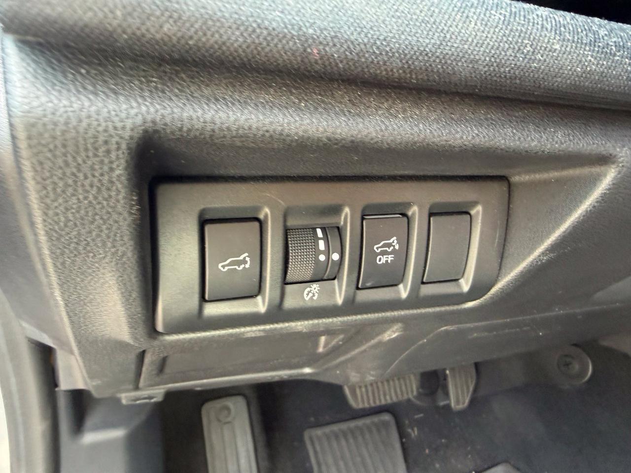 2020 Subaru Outback Premium Springfield VA