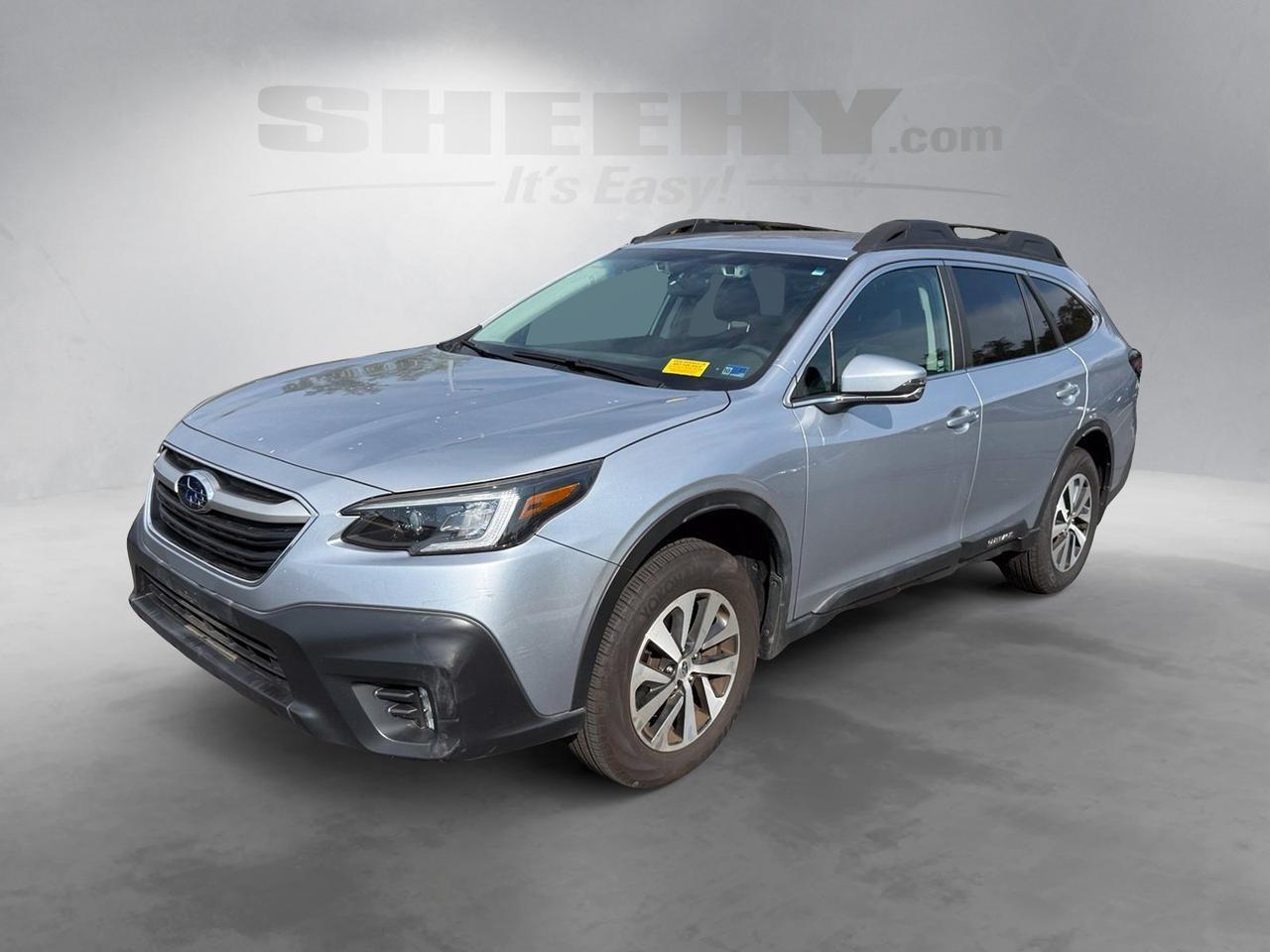 2020 Subaru Outback Premium Springfield VA