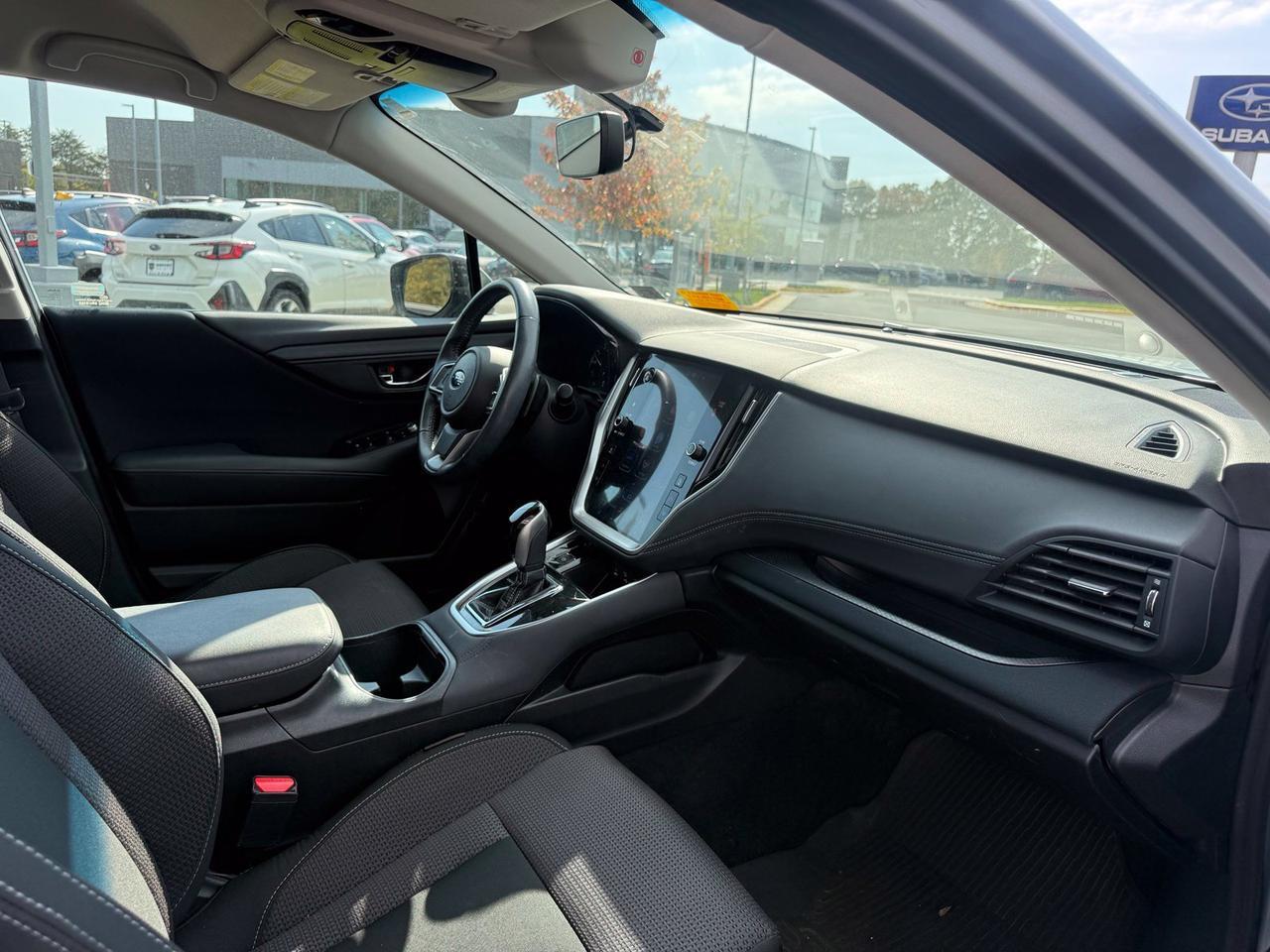 2020 Subaru Outback Premium Springfield VA