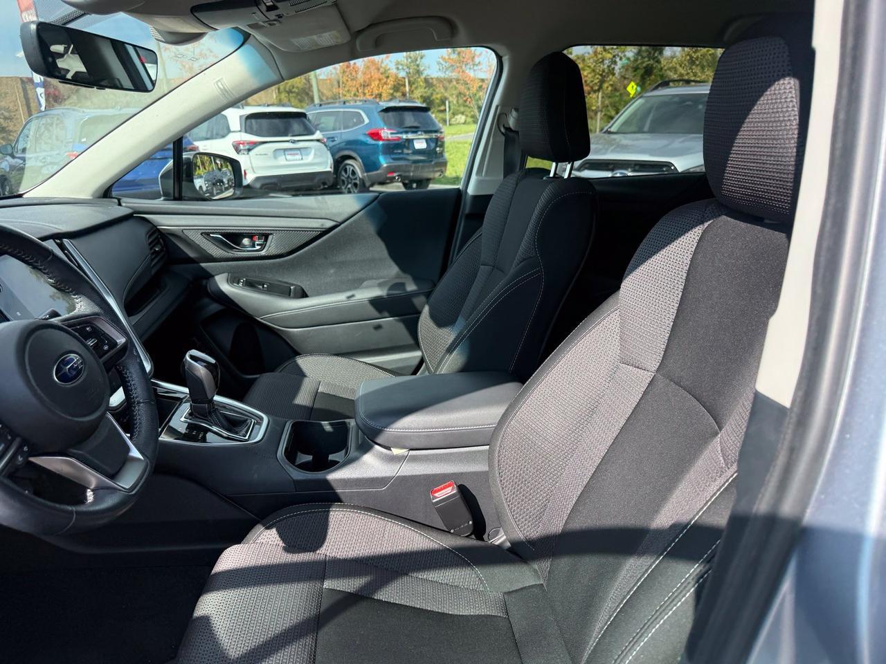 2020 Subaru Outback Premium Springfield VA