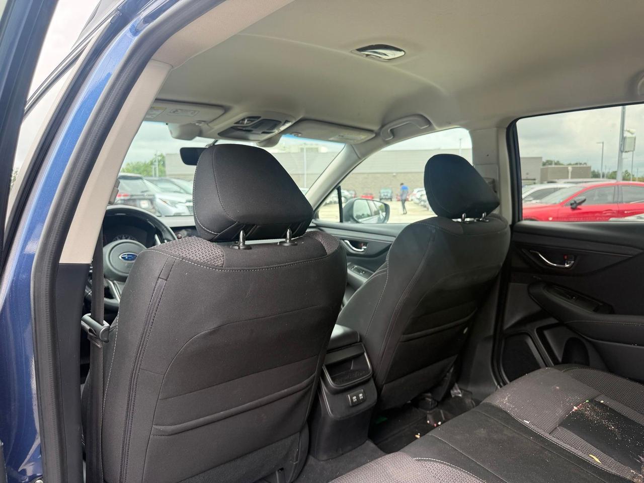 2020 Subaru Outback Premium Springfield VA