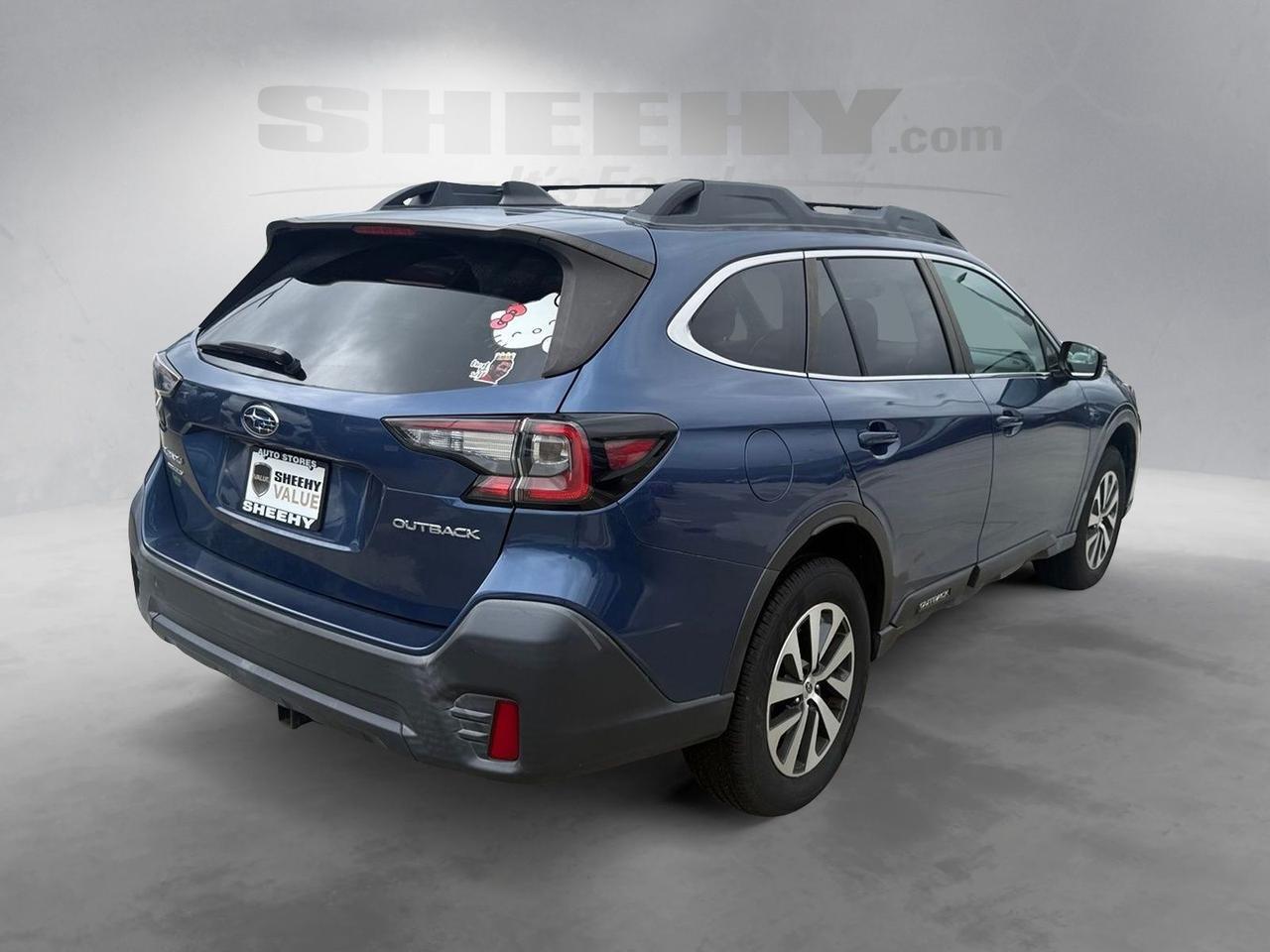 2020 Subaru Outback Premium Springfield VA