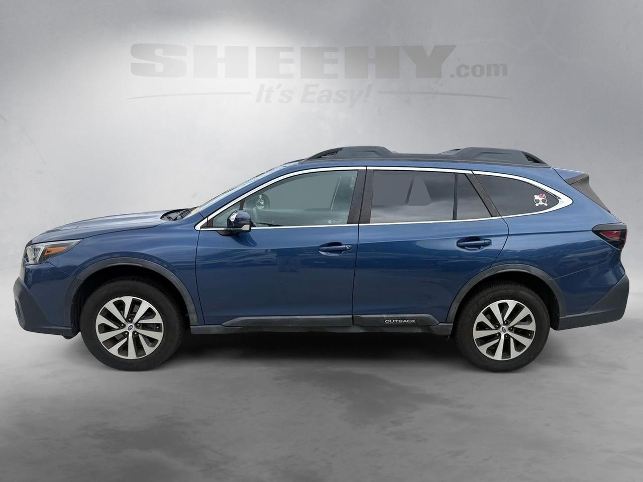 2020 Subaru Outback Premium Springfield VA