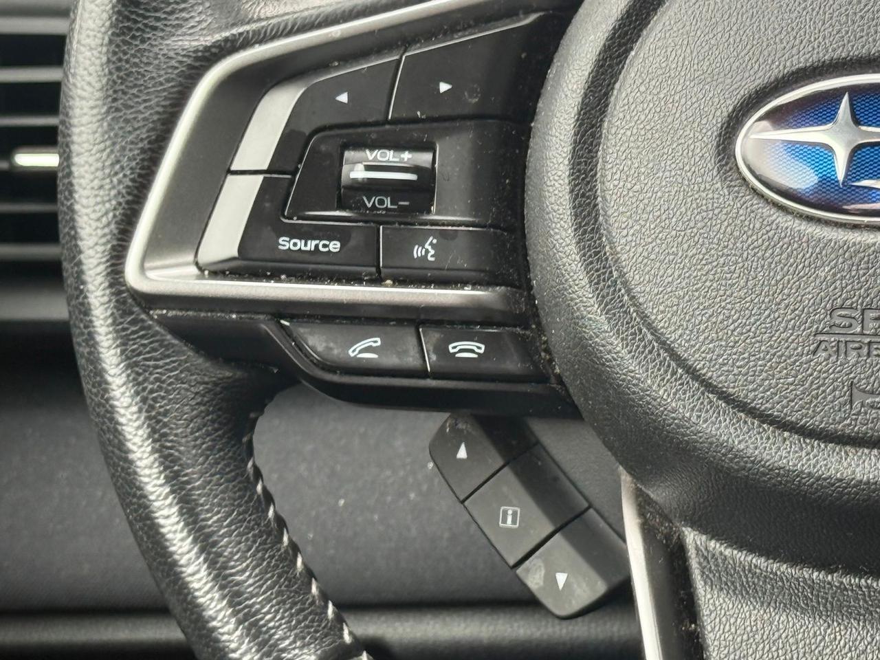 2020 Subaru Outback Premium Springfield VA